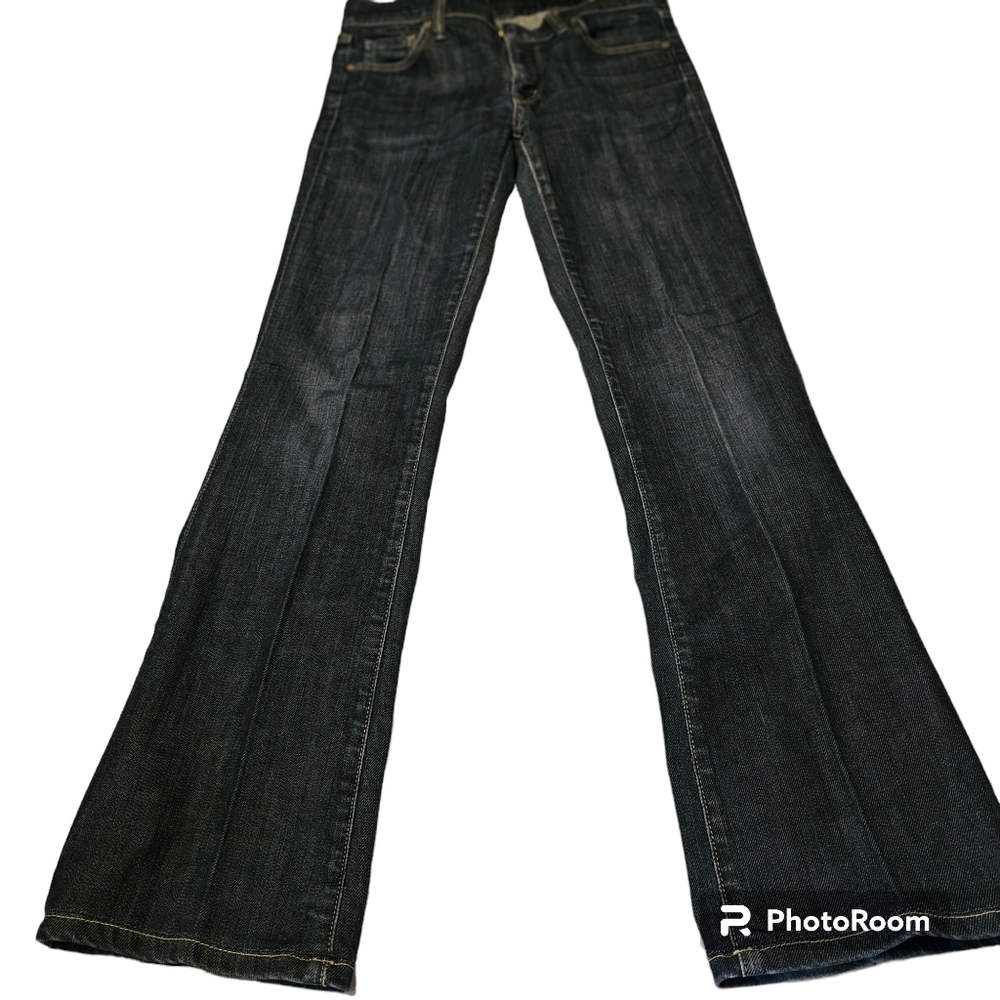 Denim Jeans - Picture 2 of 2